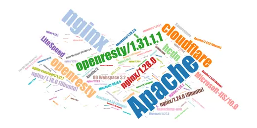 HTTP Server Header